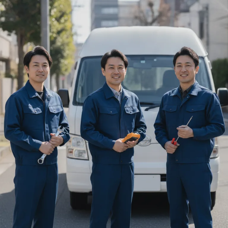 分電盤交換 のチーム: 石巻市